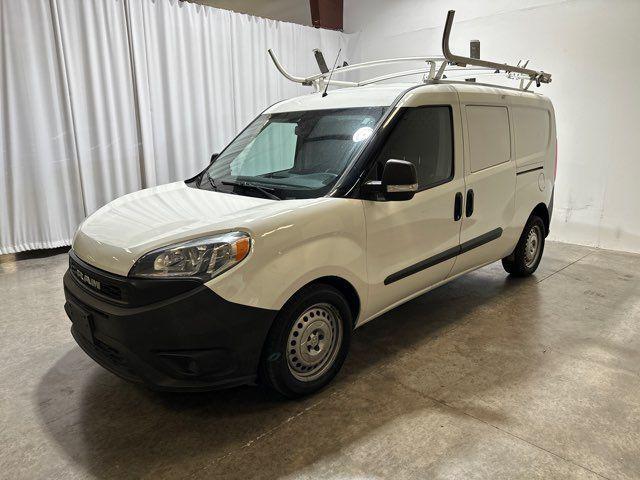 used 2019 Ram ProMaster City car, priced at $19,483