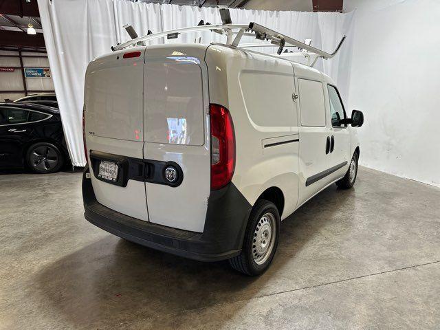 used 2019 Ram ProMaster City car, priced at $19,483