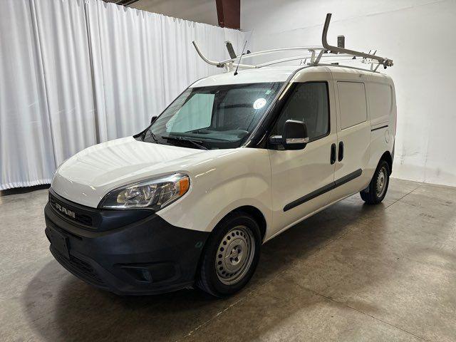 used 2019 Ram ProMaster City car, priced at $18,783
