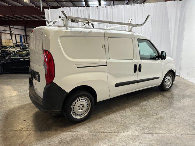 used 2019 Ram ProMaster City car, priced at $17,783