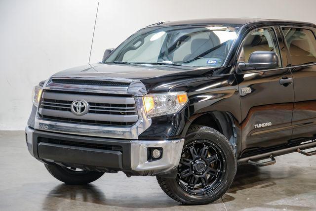 used 2014 Toyota Tundra car, priced at $21,483