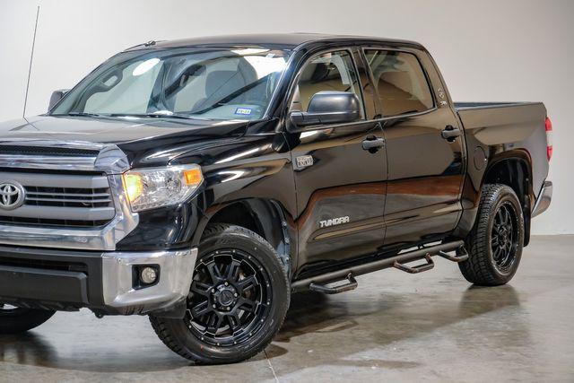 used 2014 Toyota Tundra car, priced at $21,483