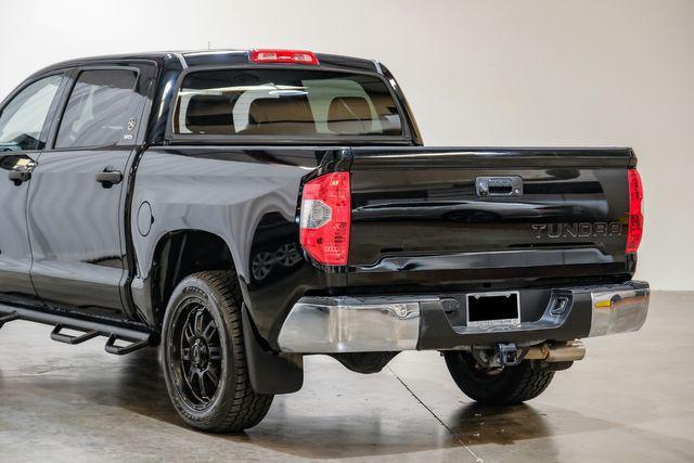 used 2014 Toyota Tundra car, priced at $21,483
