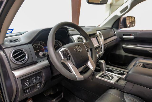 used 2014 Toyota Tundra car, priced at $21,483