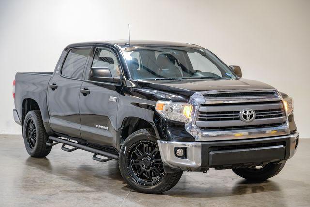 used 2014 Toyota Tundra car, priced at $21,483