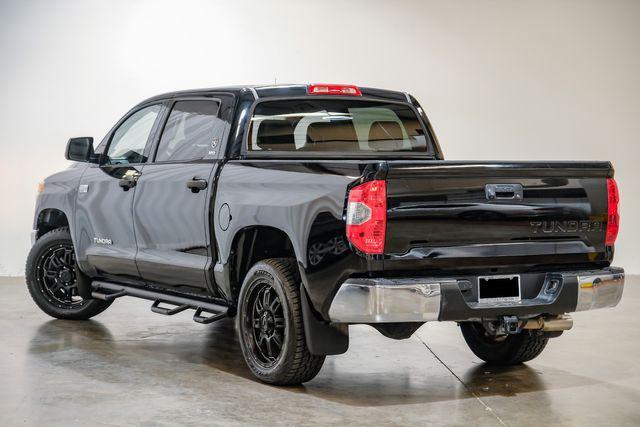 used 2014 Toyota Tundra car, priced at $21,483