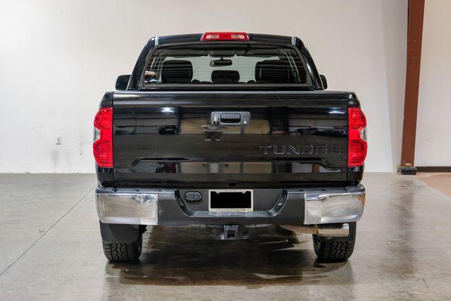 used 2014 Toyota Tundra car, priced at $21,483