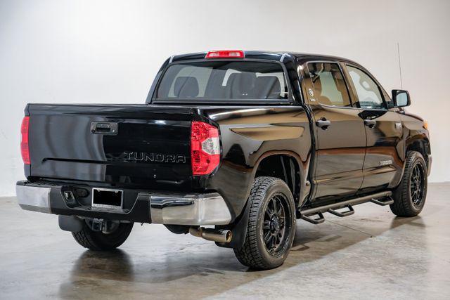 used 2014 Toyota Tundra car, priced at $21,483