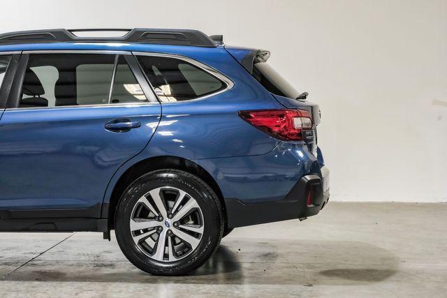 used 2019 Subaru Outback car, priced at $22,683