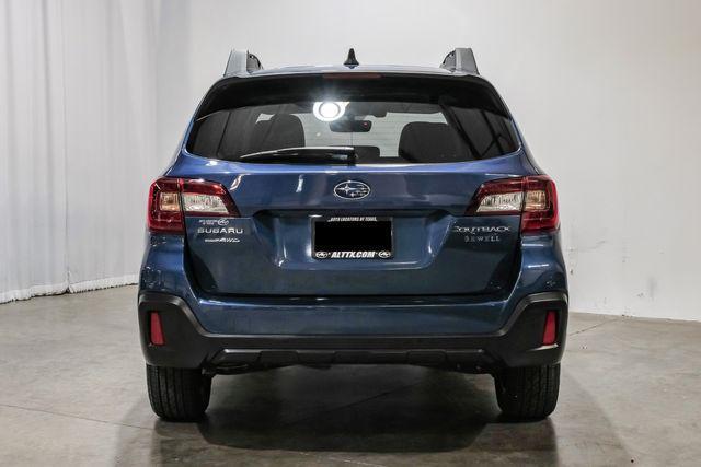 used 2019 Subaru Outback car, priced at $22,683