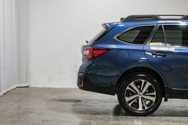 used 2019 Subaru Outback car, priced at $22,683