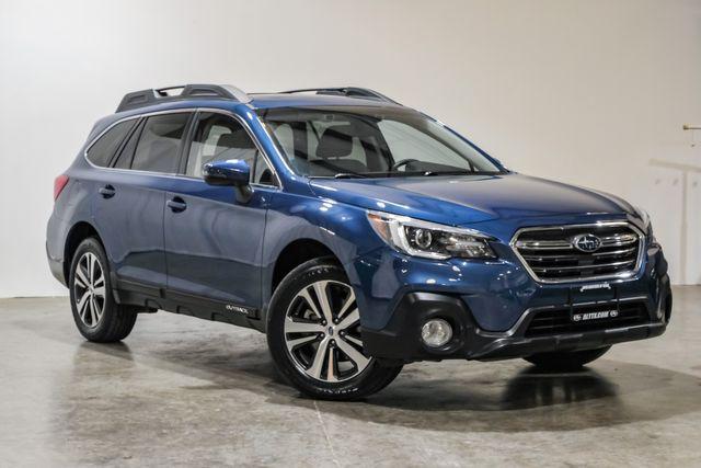 used 2019 Subaru Outback car, priced at $22,683