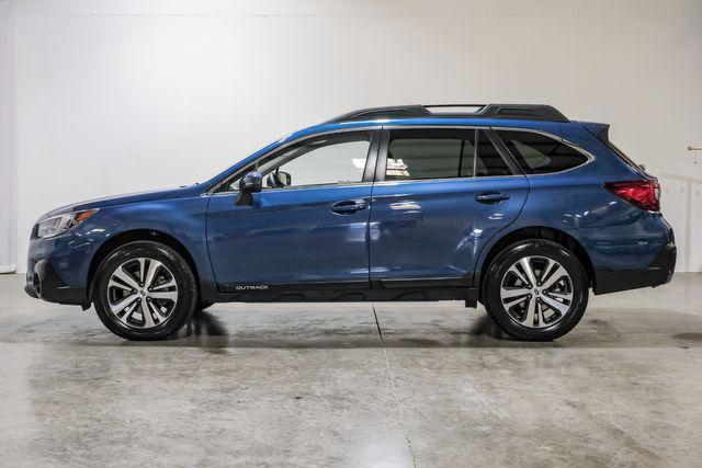 used 2019 Subaru Outback car, priced at $22,683