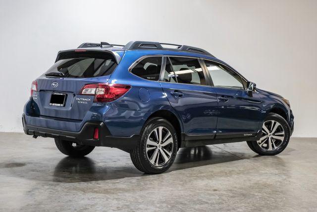 used 2019 Subaru Outback car, priced at $22,683