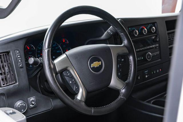 used 2019 Chevrolet Express 3500 car, priced at $25,883