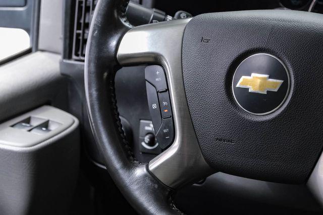 used 2019 Chevrolet Express 3500 car, priced at $25,883