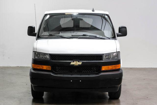 used 2019 Chevrolet Express 3500 car, priced at $25,883