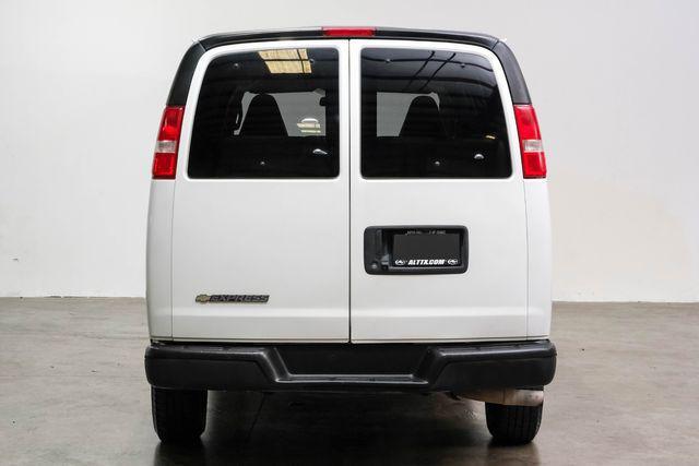used 2019 Chevrolet Express 3500 car, priced at $25,883