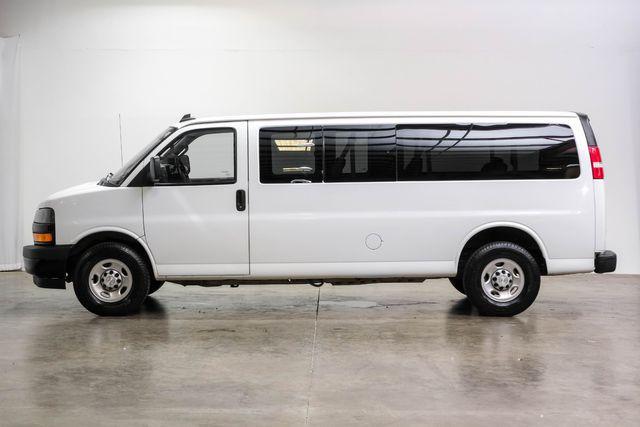 used 2019 Chevrolet Express 3500 car, priced at $25,883