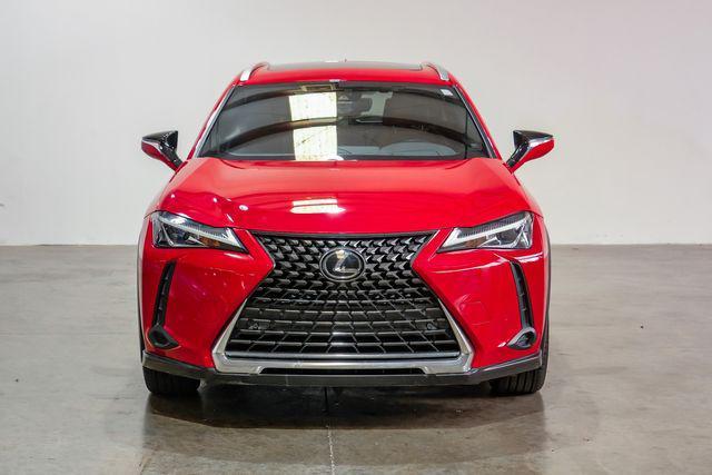 used 2019 Lexus UX 200 car, priced at $27,483