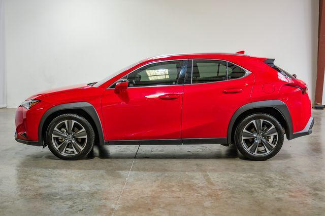 used 2019 Lexus UX 200 car, priced at $27,483