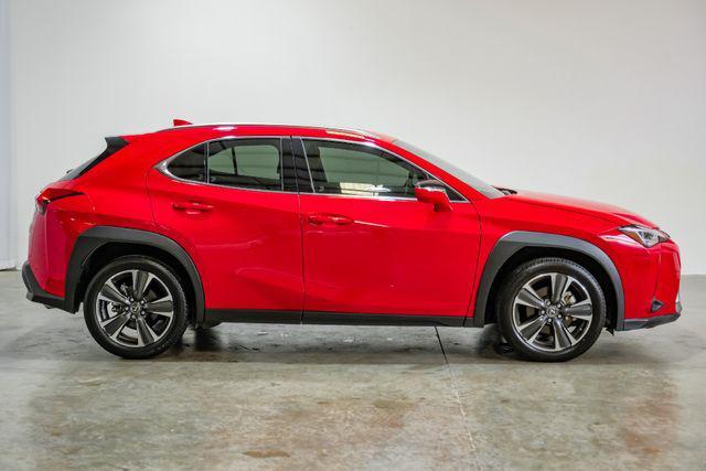 used 2019 Lexus UX 200 car, priced at $27,483