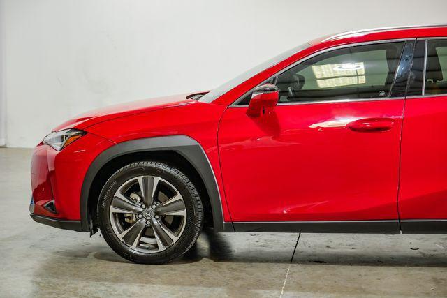 used 2019 Lexus UX 200 car, priced at $27,483