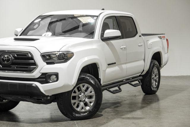 used 2019 Toyota Tacoma car, priced at $32,883