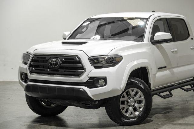 used 2019 Toyota Tacoma car, priced at $32,883