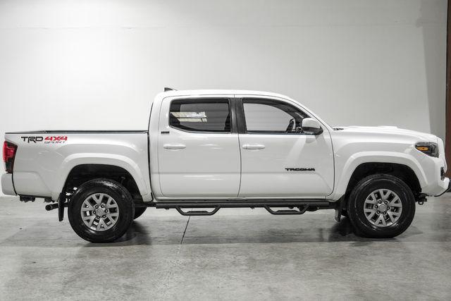 used 2019 Toyota Tacoma car, priced at $32,883