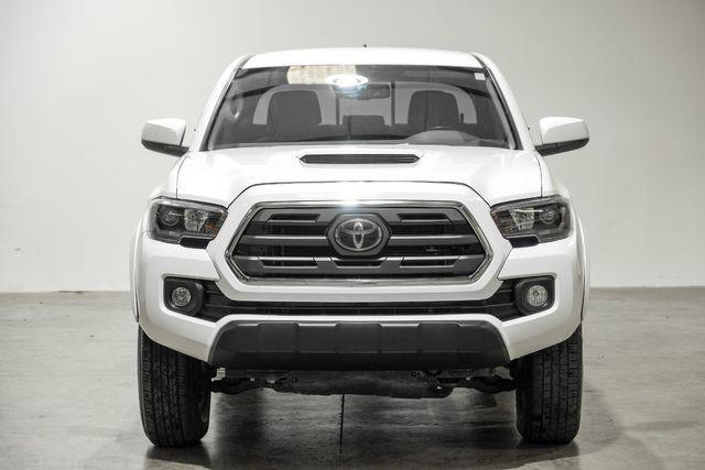 used 2019 Toyota Tacoma car, priced at $32,883