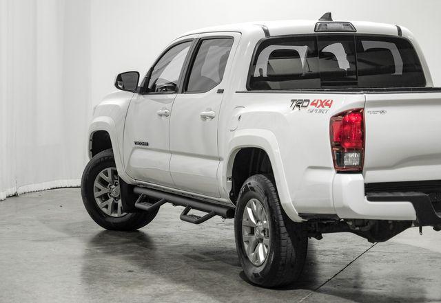 used 2019 Toyota Tacoma car, priced at $32,883