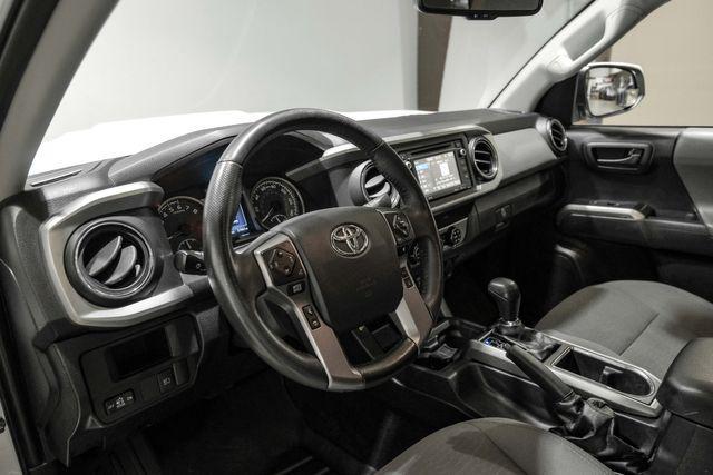 used 2019 Toyota Tacoma car, priced at $32,883