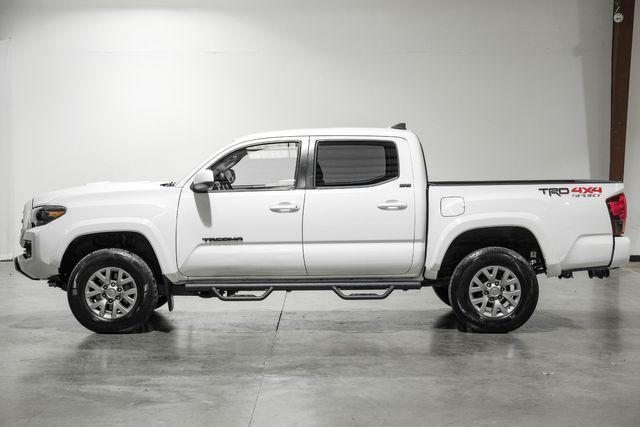 used 2019 Toyota Tacoma car, priced at $32,883