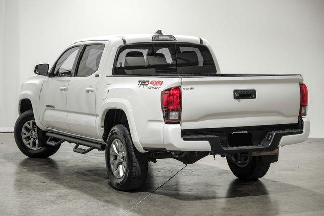 used 2019 Toyota Tacoma car, priced at $32,883