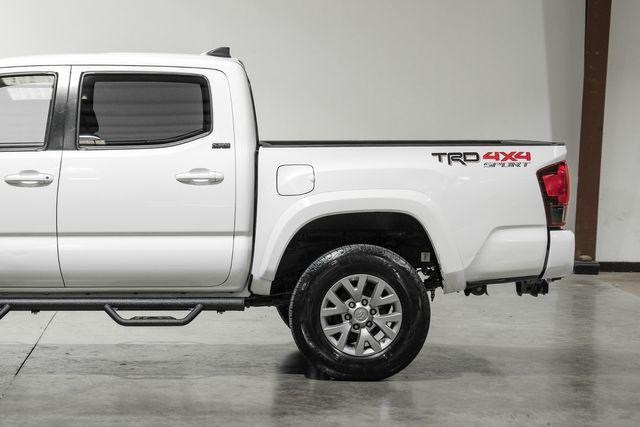 used 2019 Toyota Tacoma car, priced at $32,883