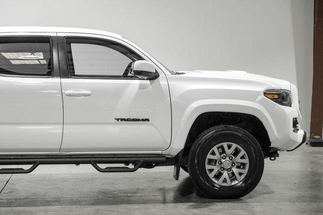 used 2019 Toyota Tacoma car, priced at $32,883