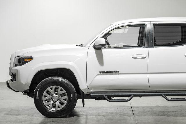 used 2019 Toyota Tacoma car, priced at $32,883