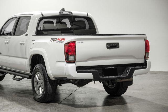 used 2019 Toyota Tacoma car, priced at $32,883