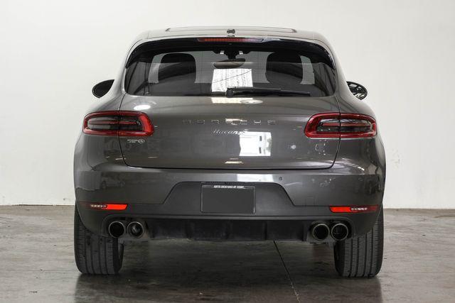 used 2016 Porsche Macan car, priced at $26,383