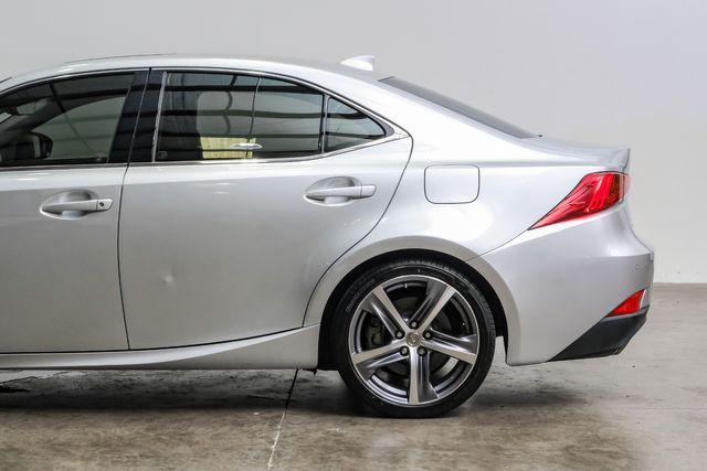 used 2017 Lexus IS 200t car, priced at $18,983