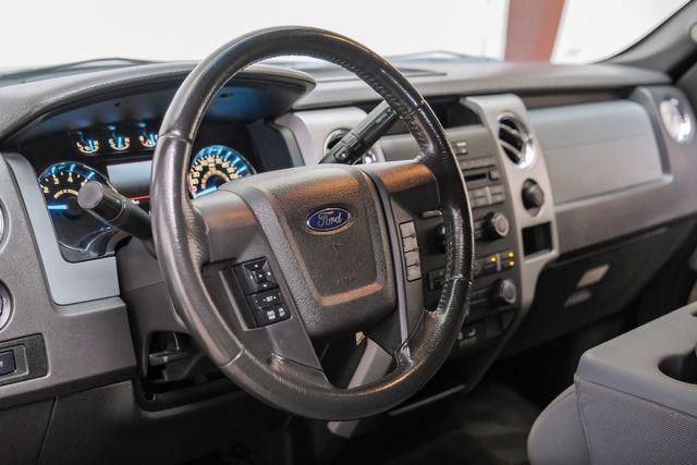 used 2012 Ford F-150 car, priced at $16,883