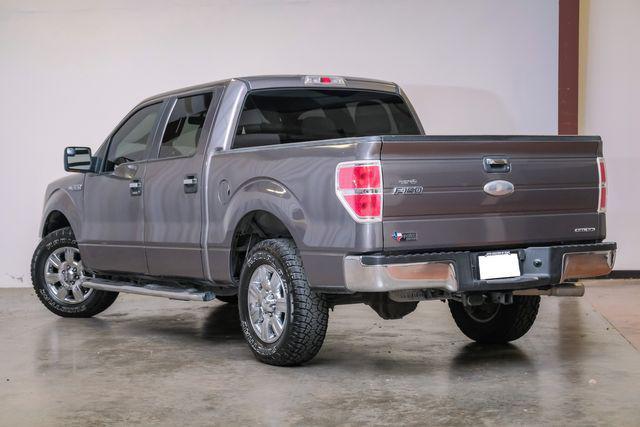 used 2012 Ford F-150 car, priced at $16,883