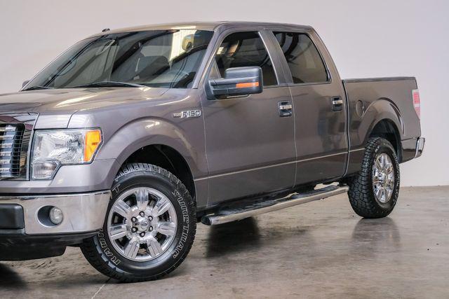 used 2012 Ford F-150 car, priced at $16,883