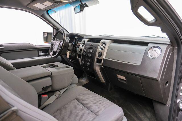 used 2012 Ford F-150 car, priced at $16,883