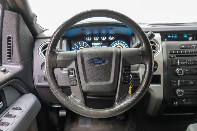 used 2012 Ford F-150 car, priced at $16,883