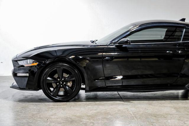 used 2021 Ford Mustang car, priced at $21,983
