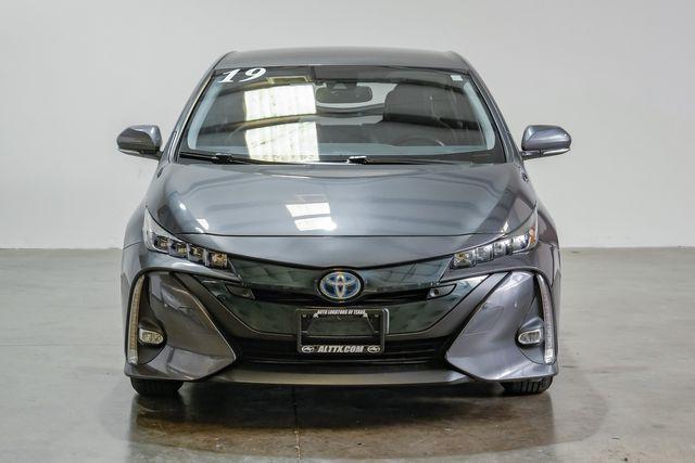 used 2019 Toyota Prius Prime car, priced at $22,783