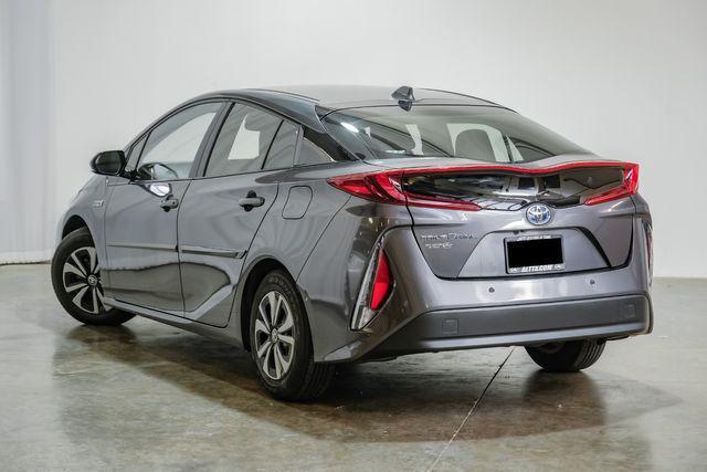 used 2019 Toyota Prius Prime car, priced at $22,783