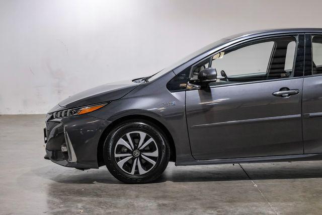 used 2019 Toyota Prius Prime car, priced at $23,383